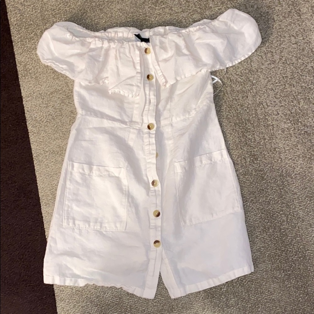 Top Shop Mini Dress
